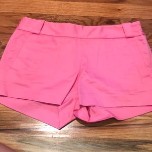 Jcrew chino style shorts